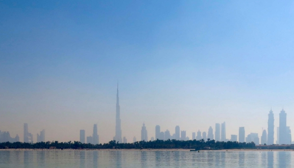 Dubaï