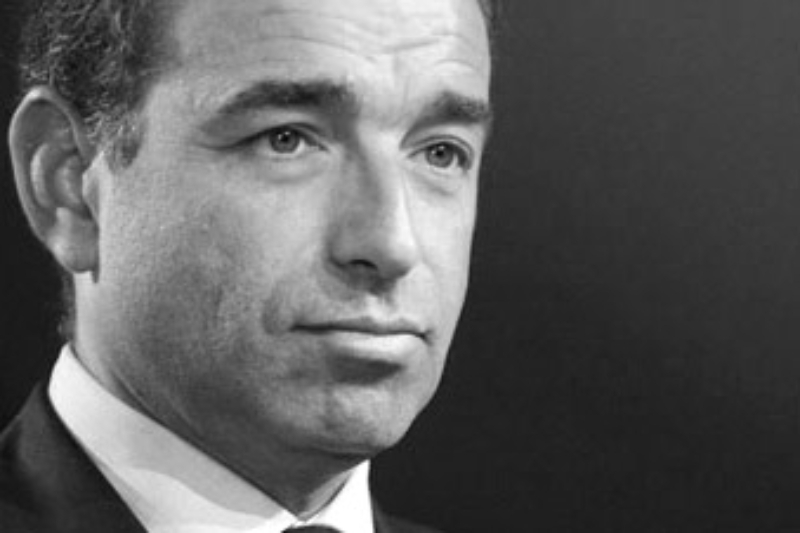 L'ex-président de l'UMP a fait embaucher son épouse comme assistante parlementaire