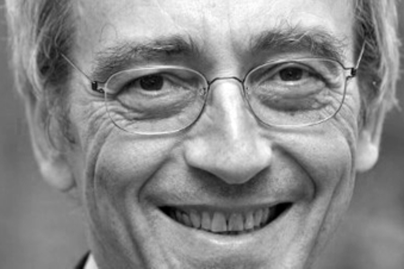Pierre Pringuet entretient ses réseaux avec la Deuxième gauche rocardienne