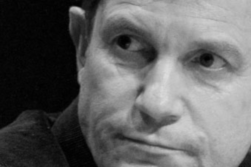 Louis Gautier, conseiller de Martine Aubry pour la défense