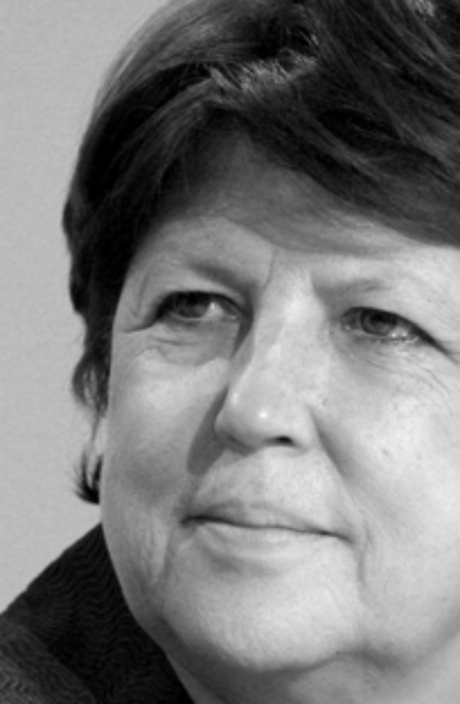 Martine Aubry