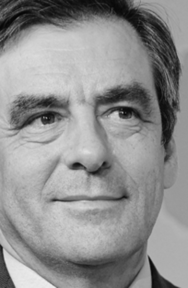 François Fillon