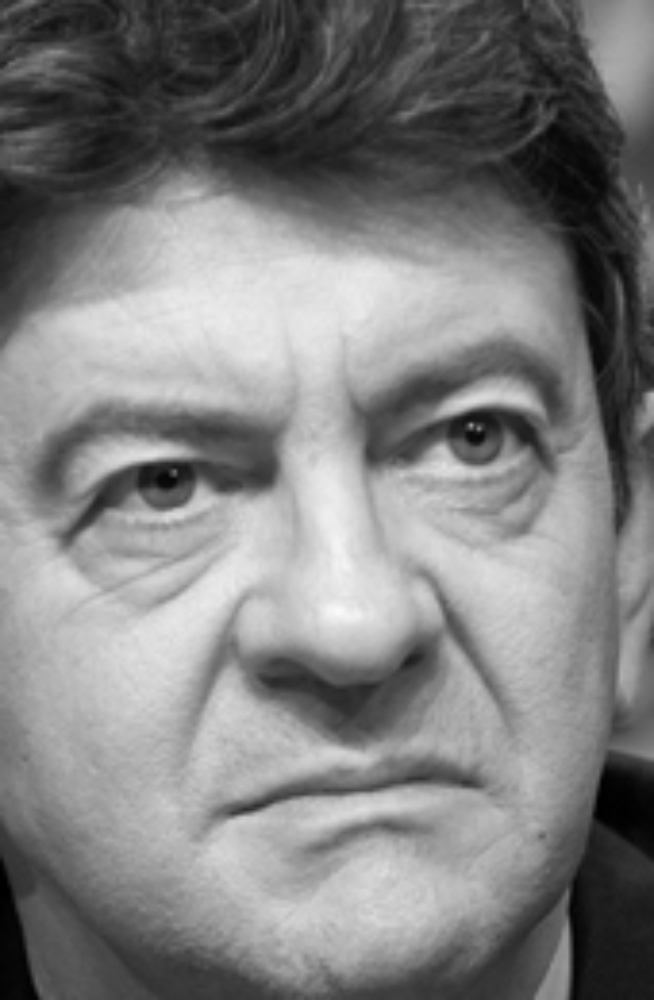 Jean-Luc Mélenchon