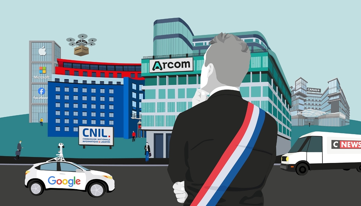 De l’Arcom à l’Autorité des marchés financiers, en passant par la CNIL, les autorités indépendantes jouent un rôle de plus en plus en structurant dans la vie économique.