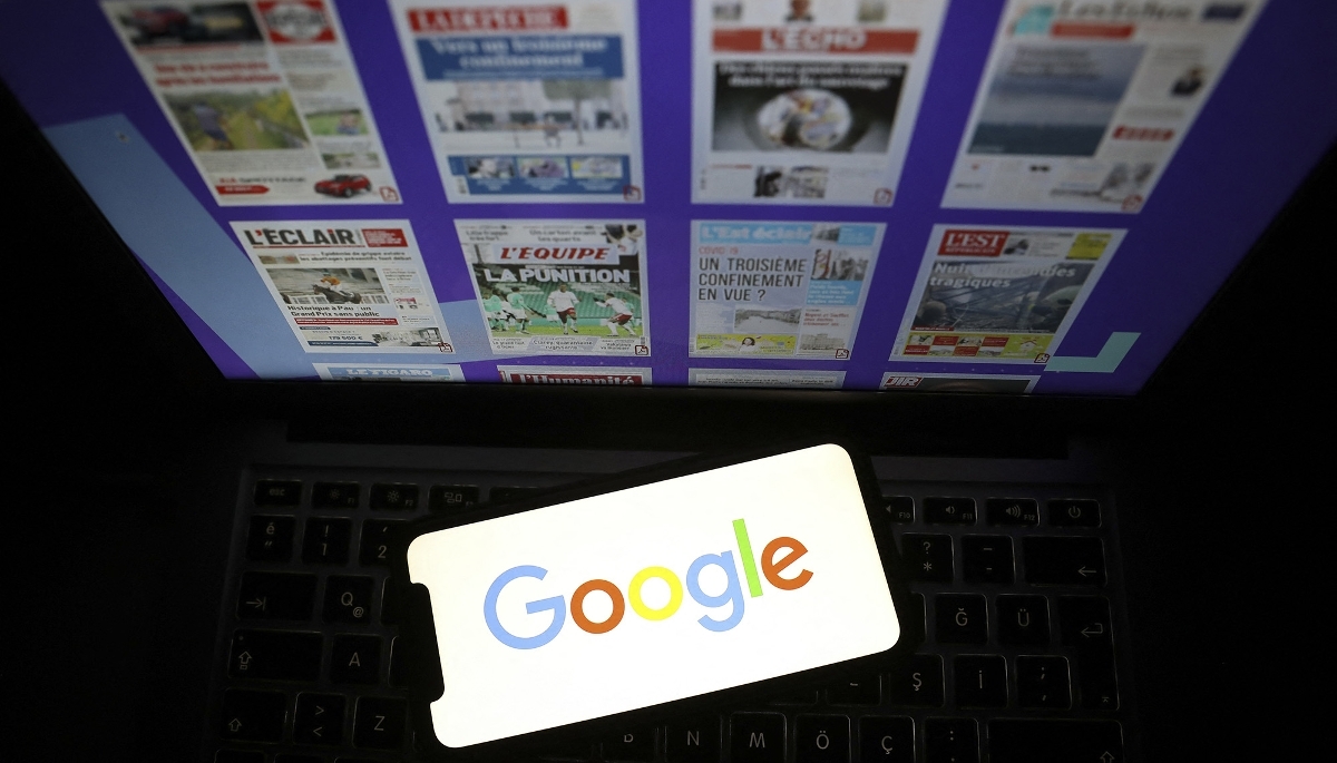 Les éditeurs de presse se sont engagés, en ordre dispersé, dans un bras de fer au long cours avec Google. 