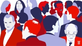 Les nouveaux visages des clubs d'influence