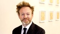 Antoine Vey, le 7 février 2025, à Paris.