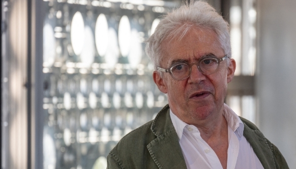 L'avocat William Bourdon.