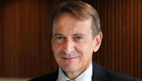 Xavier Chastel, président du syndicat Polyvia.