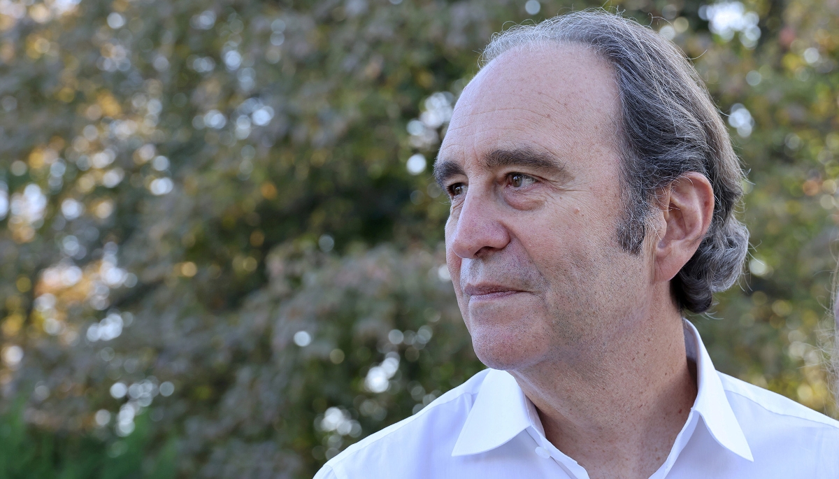 Le fondateur de Free, Xavier Niel.