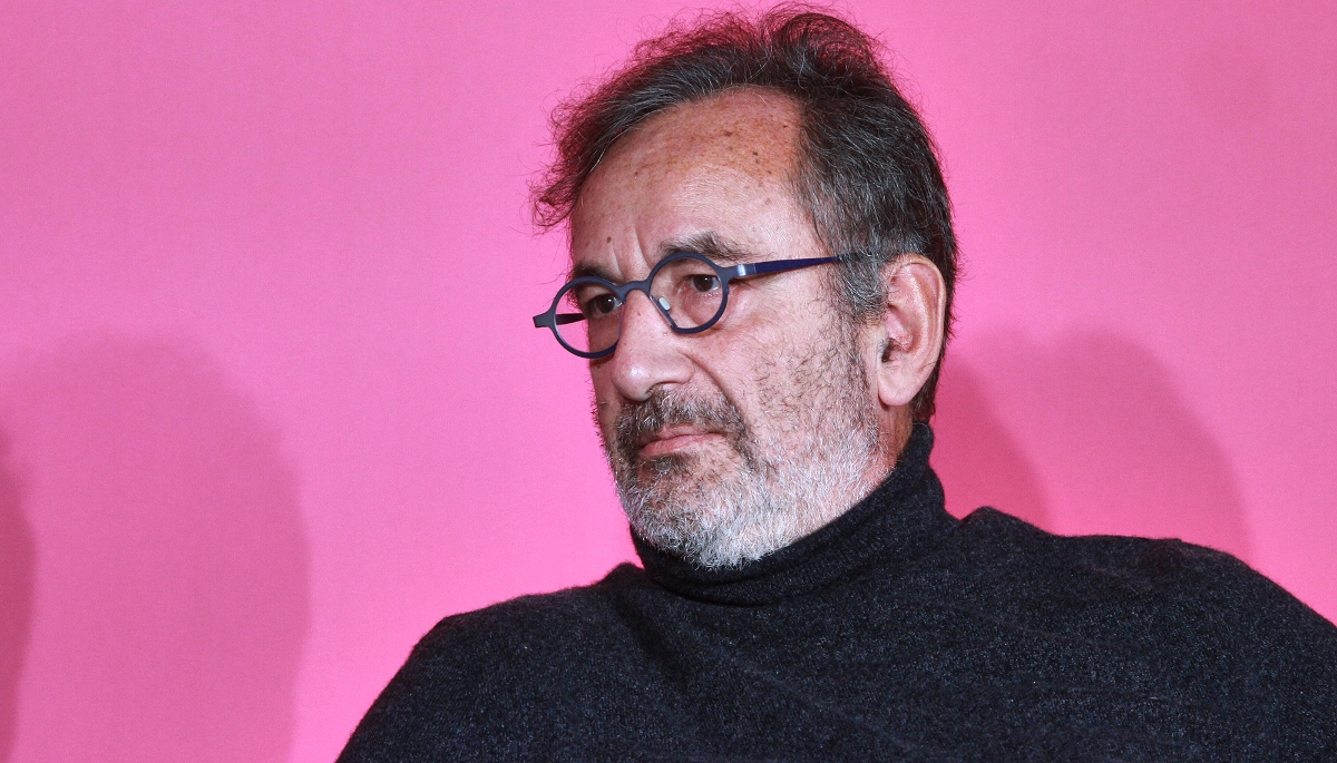 Arnaud Nourry.