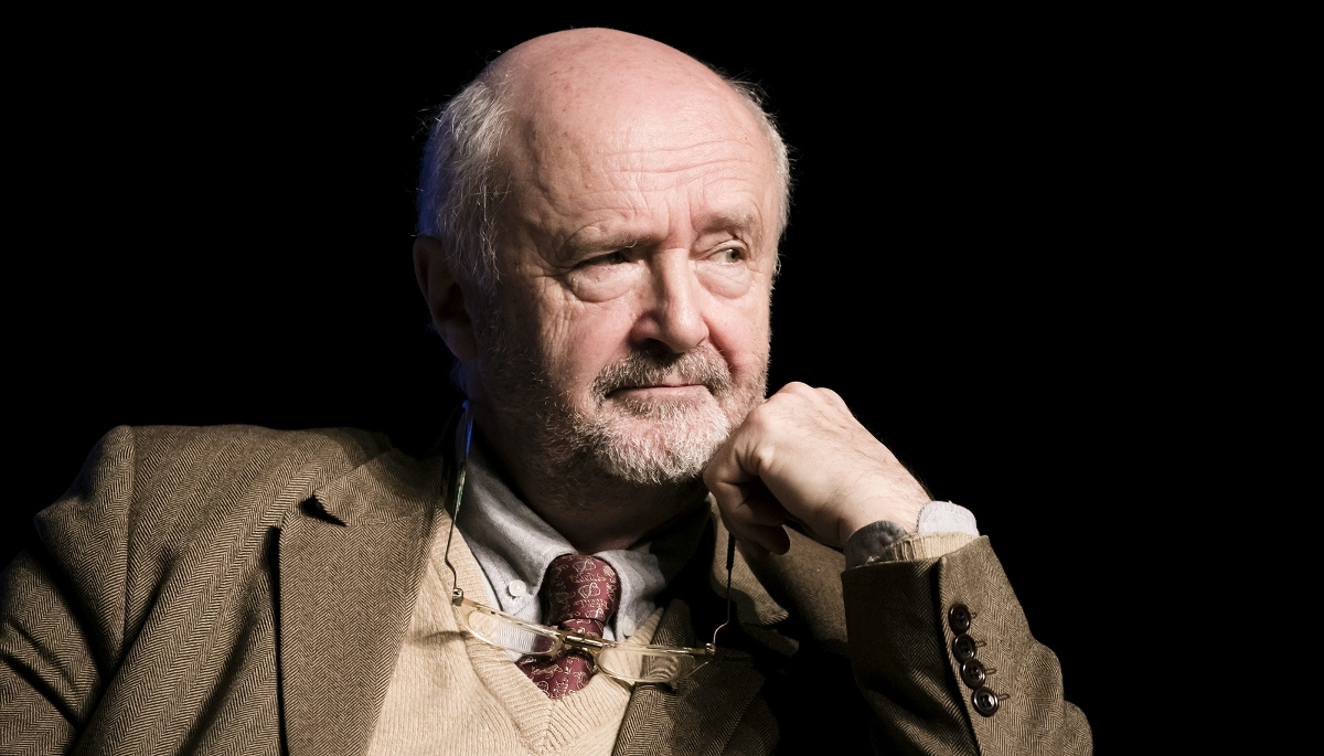 Brice Lalonde, à Paris, en 2018. 