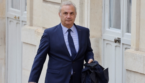 Bruno Roger-Petit.