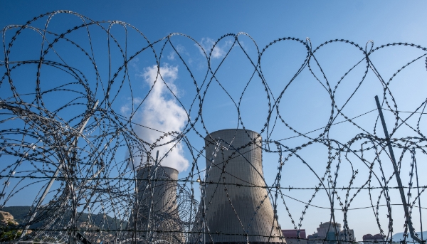 EDF fait partie des 200 entreprises jugées stratégiques listées en tant qu'opérateurs d'importance vitale (OIV).