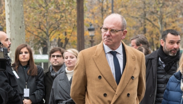 Étienne Bertier