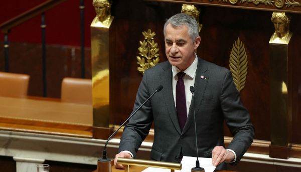 Jean-Michel Jacques.
