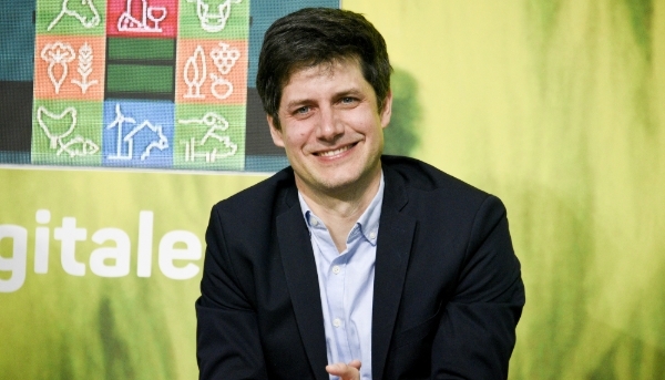 Julien Denormandie.