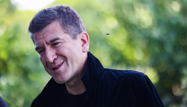 Matthieu Pigasse.
