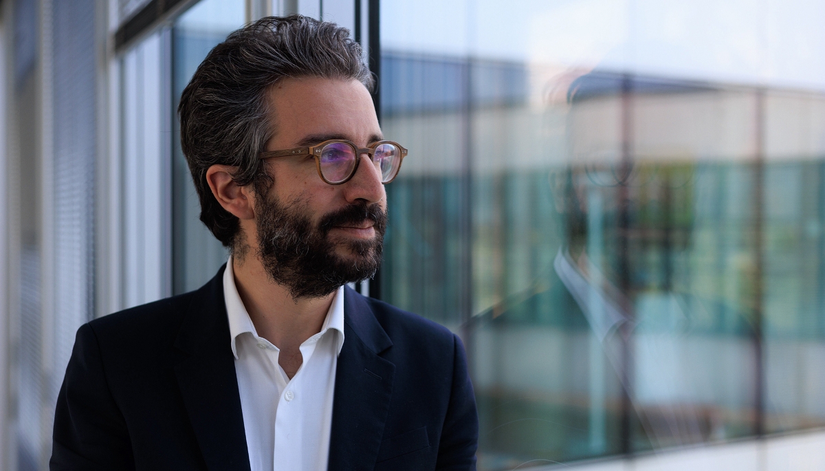 Stéphane Sitbon.