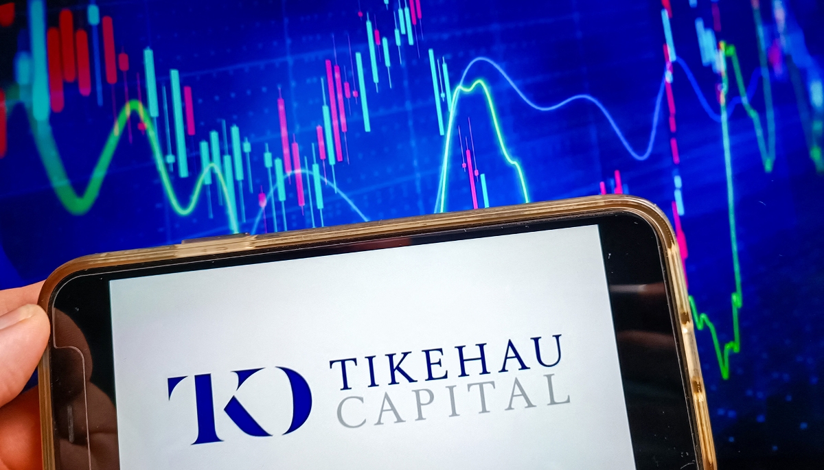 Le fonds AAP1 de Tikehau Capital a été lancé pendant la crise du Covid pour soutenir la filière aéronautique. 