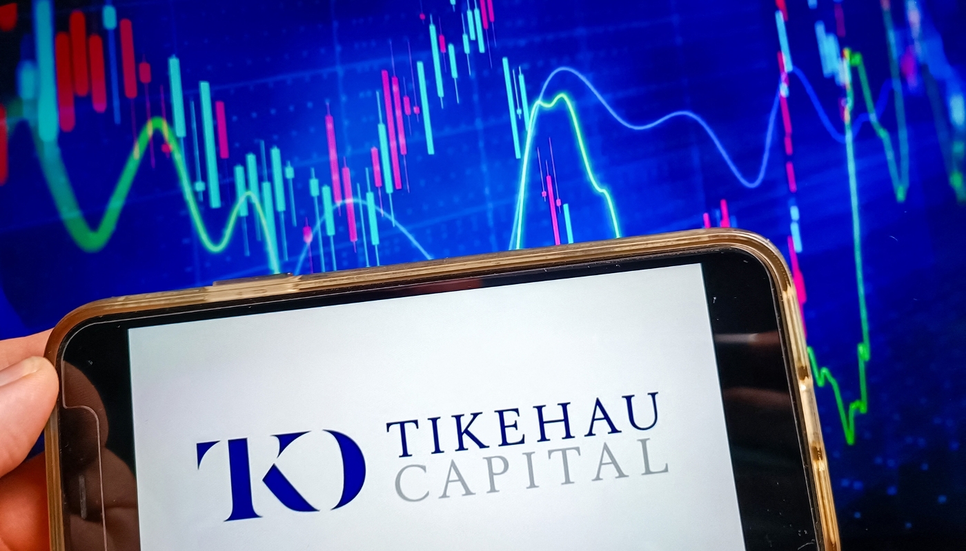 Le fonds AAP1 de Tikehau Capital a été lancé pendant la crise du Covid pour soutenir la filière aéronautique.