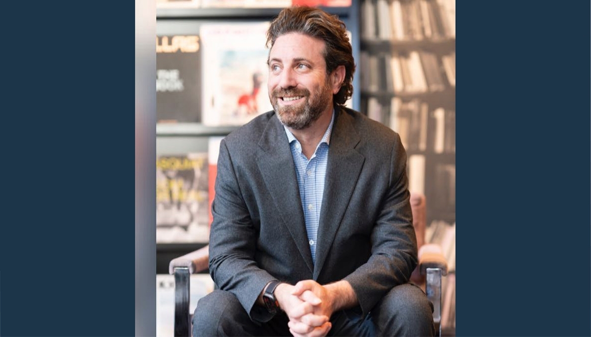 Photo du profil LinkedIn d'Adrien Dassault.