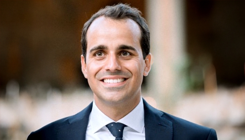 Olivier Alexanian, directeur conseil chez Publicis Consultants.