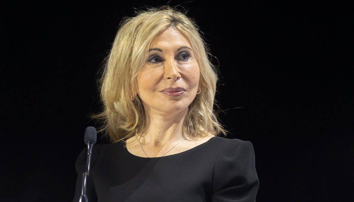 Michèle Benbunan, à Paris, le 25 avril 2022.