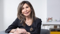 Michèle Benbunan, le 3 juin 2026, à Paris.