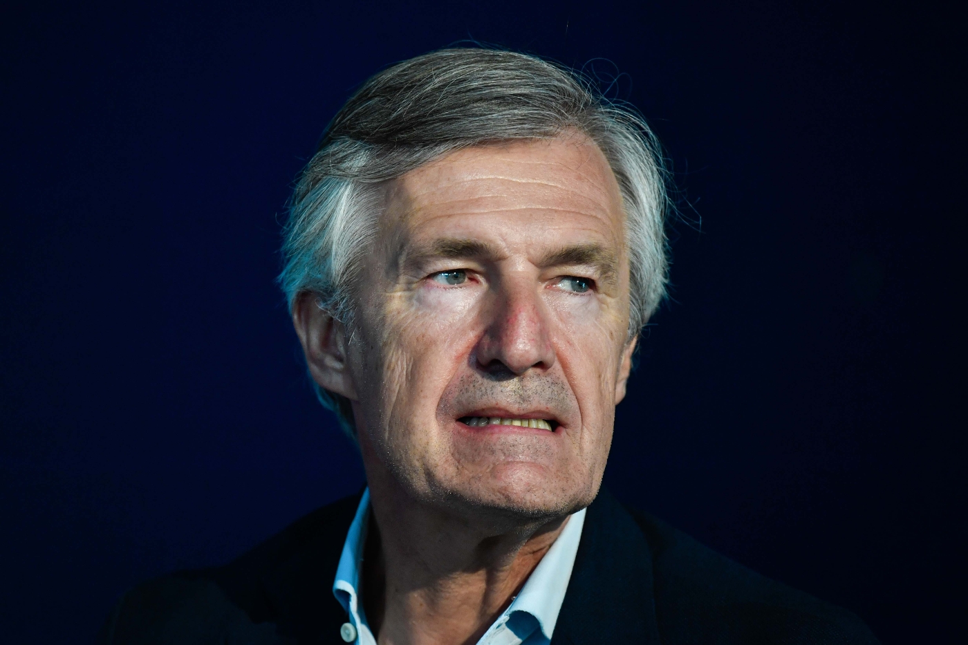 Nicolas Beytout, le 8 juillet 2023.