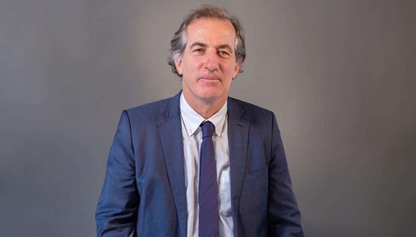 Christophe Bigot.