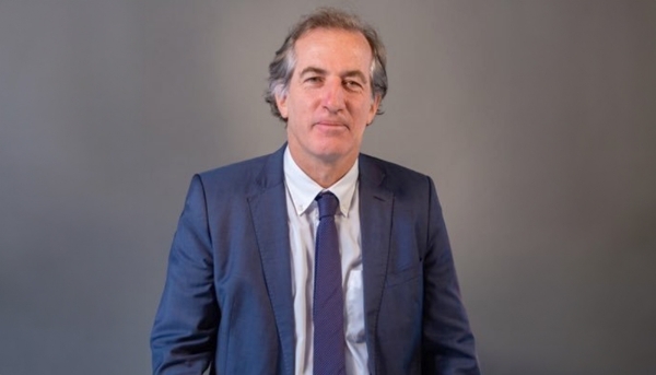 Christophe Bigot.