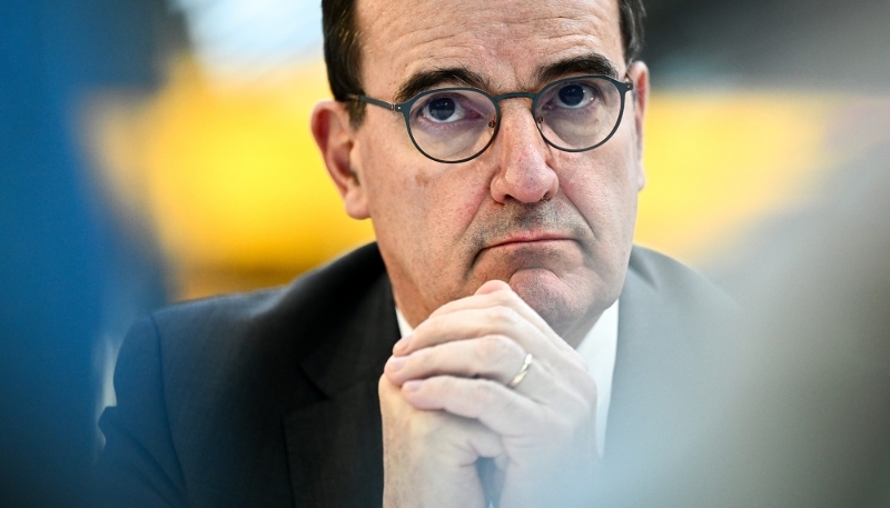 Jean Castex, le 6 février 2025.
