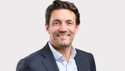 Cédric Dubourdieu, à la tête du bureau parisien du fonds britannique BC Partners. 