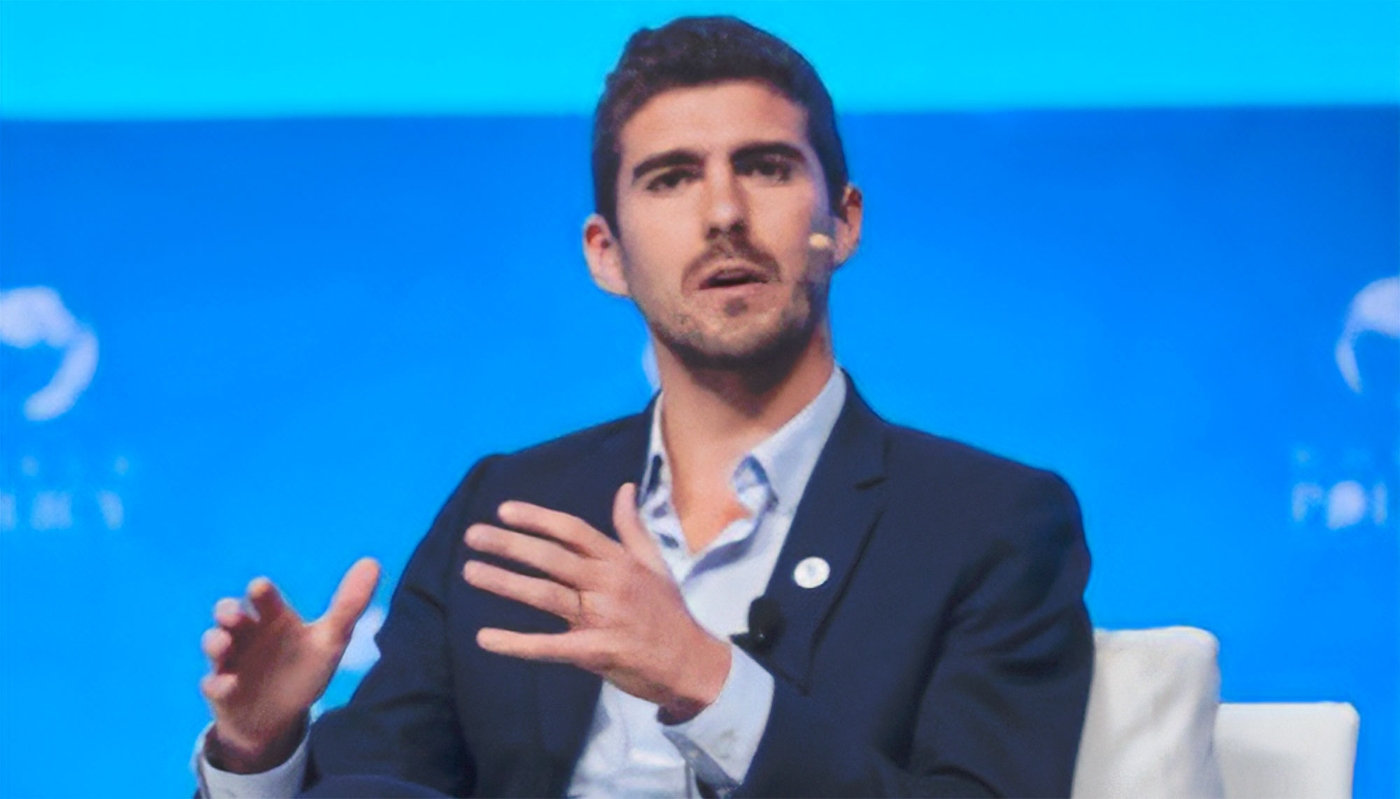 Clément Tonon.