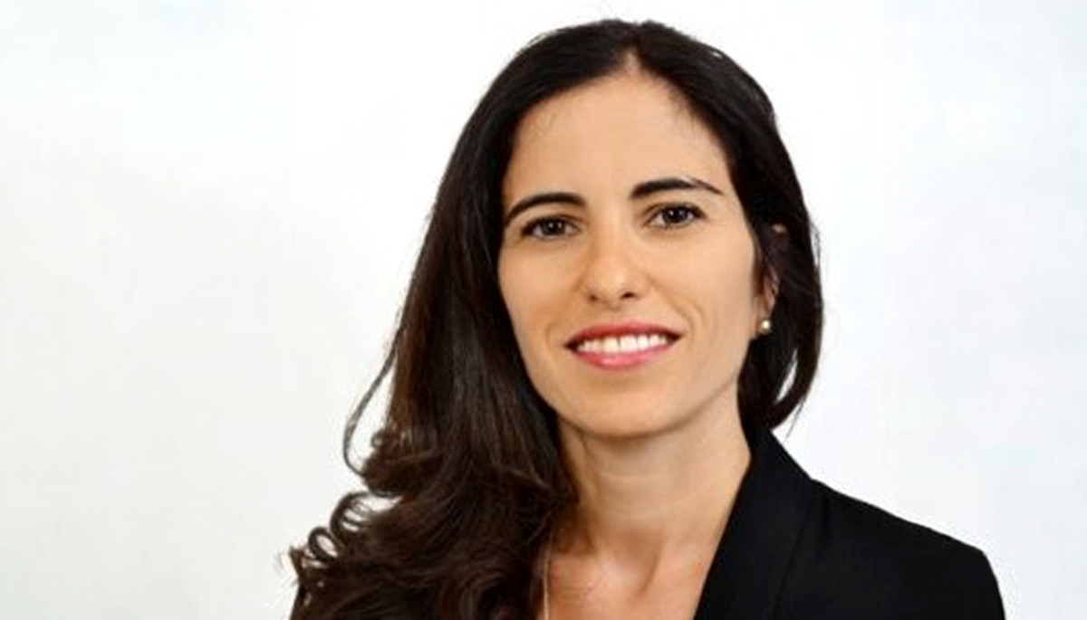 Dalila Zein.