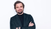 Le nouveau président de TBWA Corporate, Nicolas Delacroix.