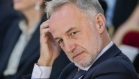 Le maire de Paris, Emmanuel Grégoire.