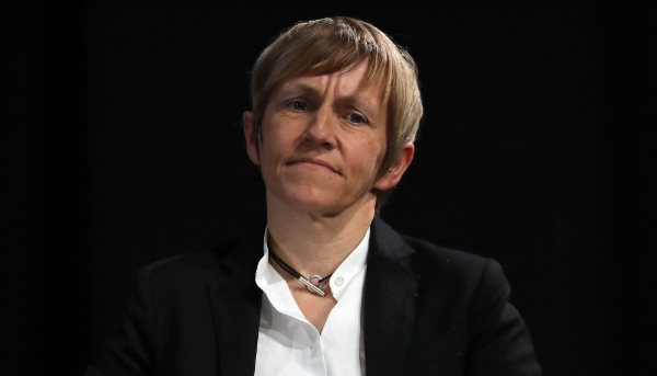 Emmanuelle Mignon, en juin 2019.