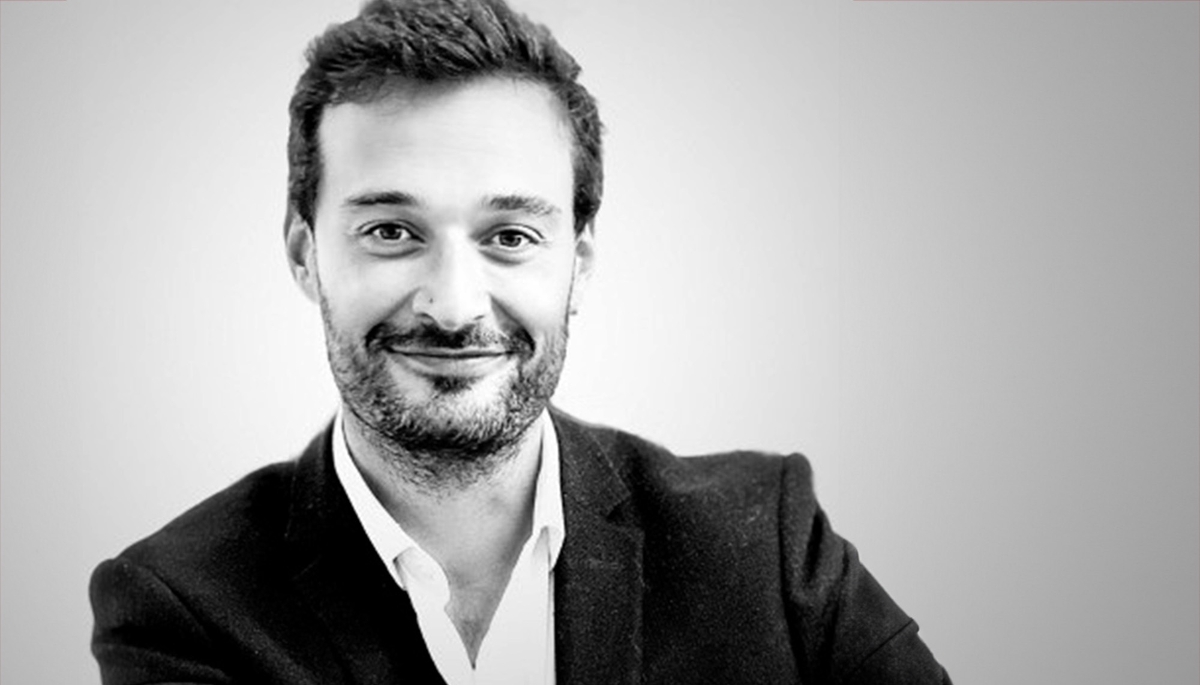 Erwann Le Page.