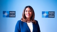 Paula Folkes, directrice générale de la NSPA.