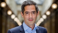 Gaëtan de Royer, président de Koz.