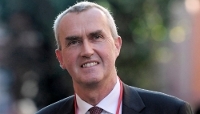 Frédéric Van Heems, président du directoire du groupe Keolis.