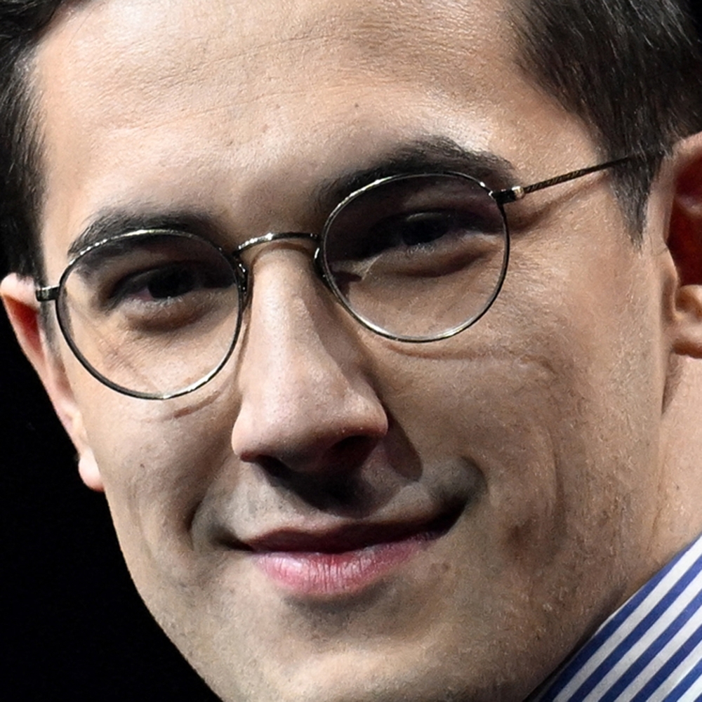 Jules Torres.