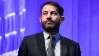 Le directeur général délégué de CMA Média, Jean-Christophe Tortora.