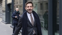 Le directeur général délégué de CMA Média, Jean-Christophe Tortora.