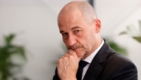 Jean-Paul Alary, CEO of KNDS.