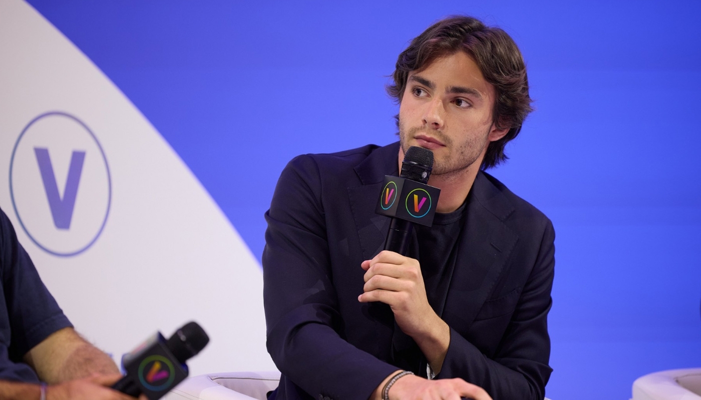 Jules Simiand Brocherie, fondateur de ExtraStudent.