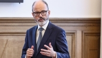 Le patron de FN Browning, Julien Compère.