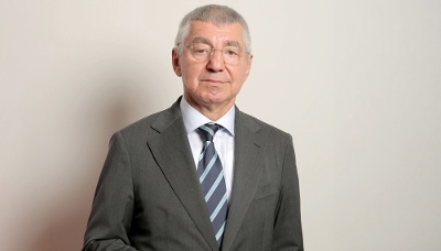 Kemal Yazici, dirigeant de la fédération turque OIB.